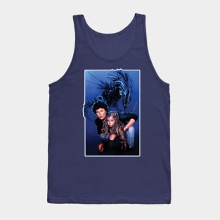 Best Movie 1986! Tank Top